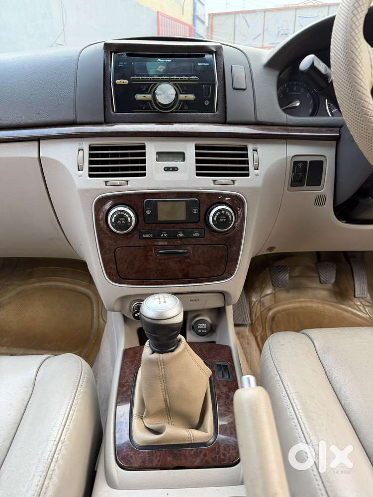 Hyundai Sonata Embera 2.4 Mt Leather, 2007, Petrol