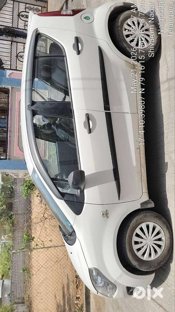Maruti Suzuki Ritz 2014 Petrol Well Maintained