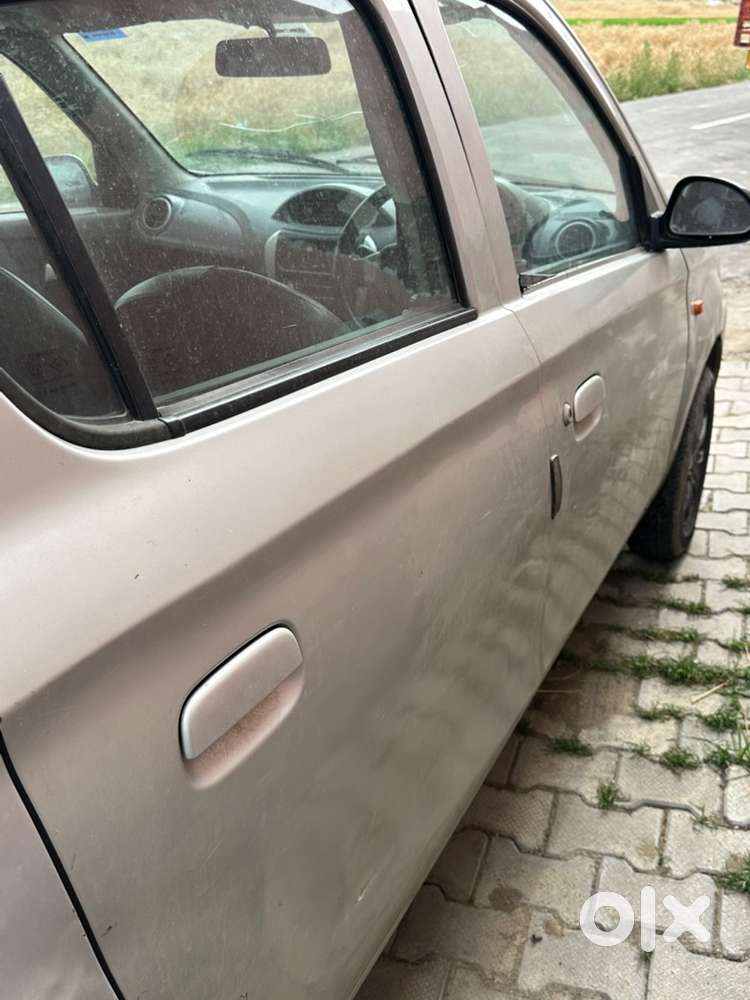 Maruti Suzuki Alto 2014 Petrol Car