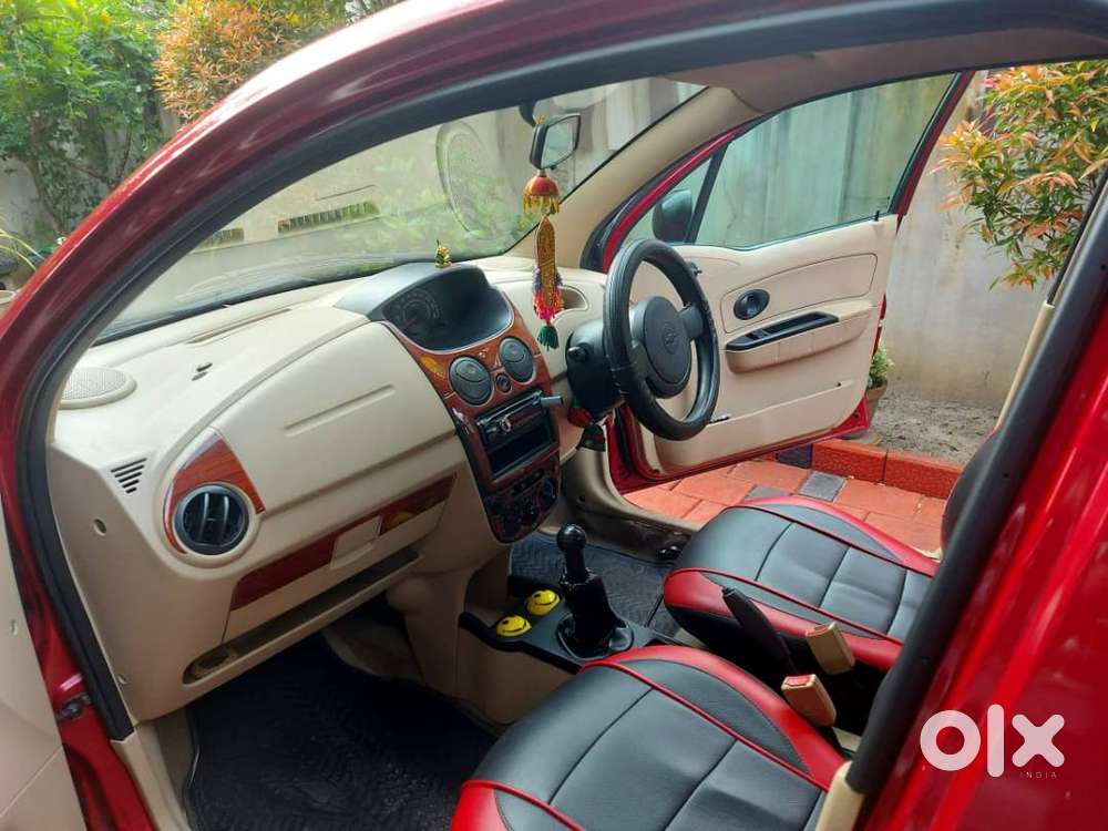 Chevrolet Spark Ls 2012 Neat Condition Ex-servicemen Owned