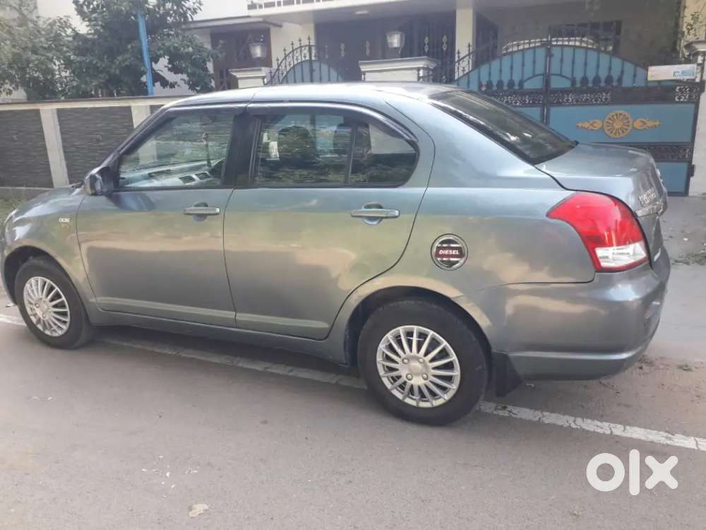 Maruti Suzuki Dzire 2010 Diesel 68000 Km Driven