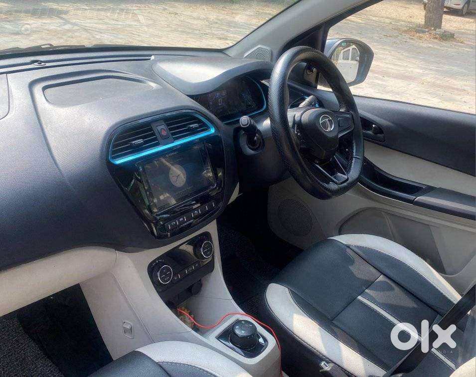 Tata Tiago Ev Xt Lr, 2023, Electric