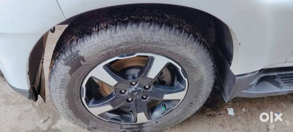 Mahindra Scorpio Classic 2.2 S 11 Mt 7 Str, 2025, Diesel