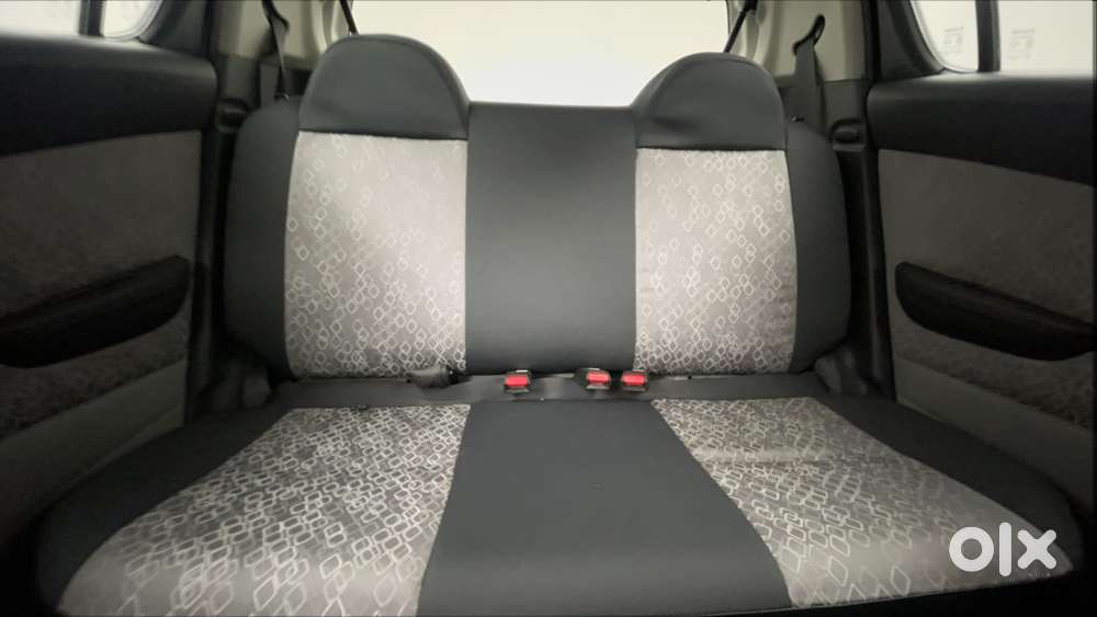 Maruti Suzuki Alto 800 Lxi, 2017, Petrol