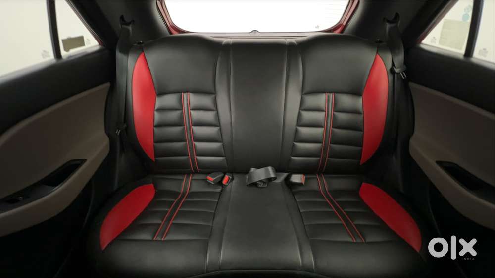 Hyundai Elite I20 [2018-2020] 1.2 Asta, 2018, Petrol