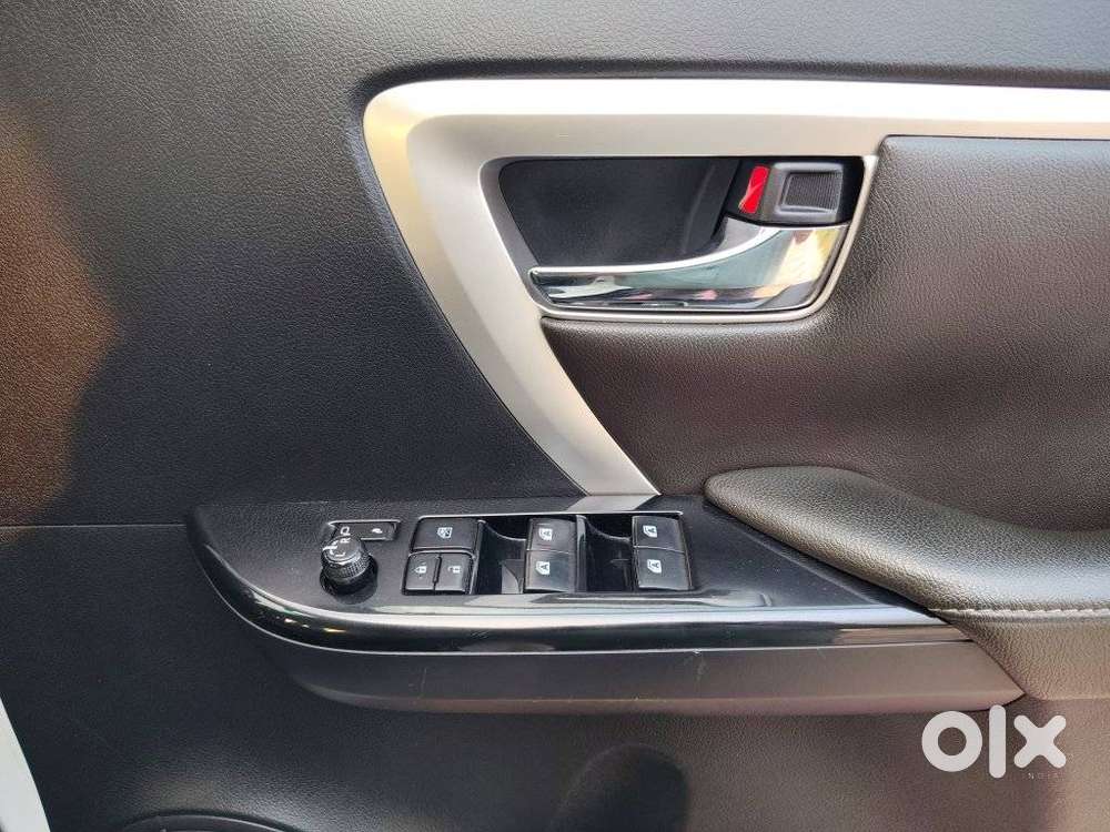 Toyota Fortuner 4x2 At 2.8 Diesel, 2019, Diesel