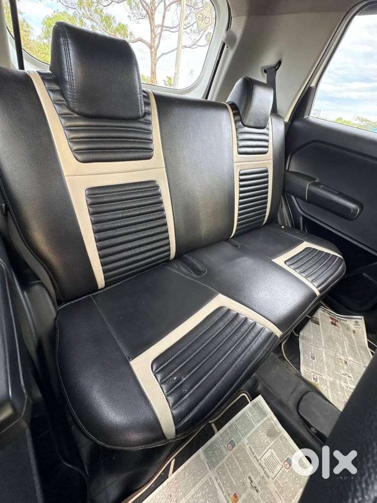 Maruti Suzuki Wagon R 1.0 Lxi (o), 2019, Cng & Hybrids