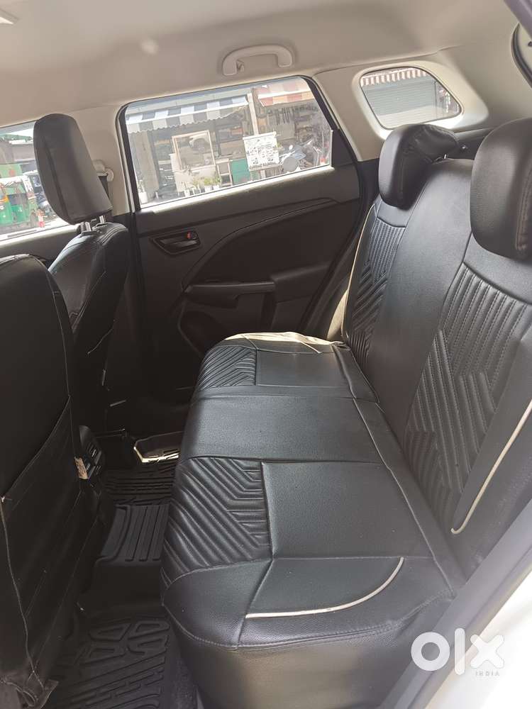 Mahindra Scorpio Classic 2.2 S Mt 7 Str, 2022, Diesel
