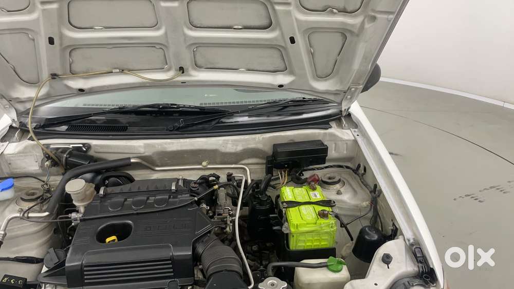 Maruti Suzuki Alto K10 2010-2014 Vxi, 2014, Petrol