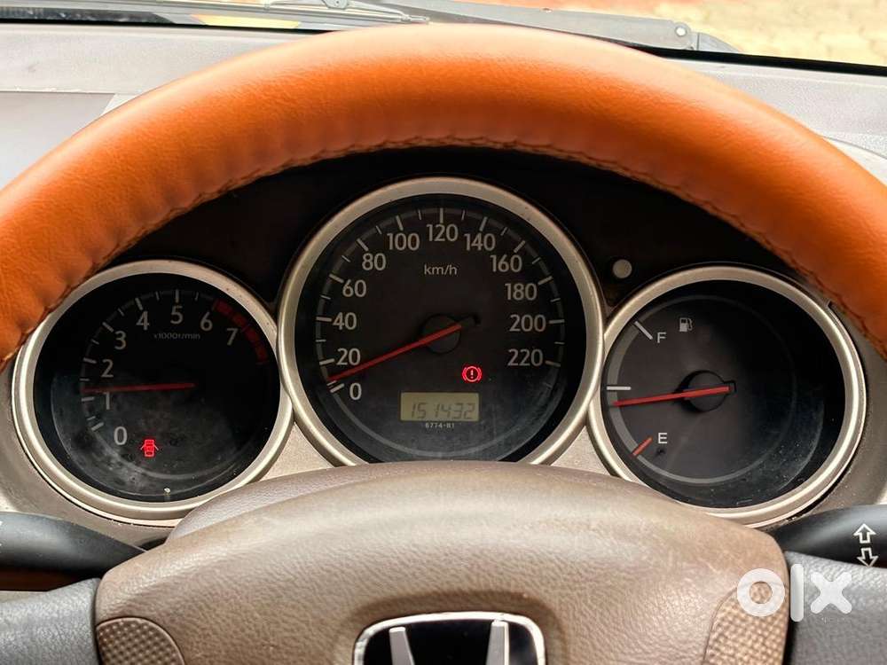 Reliable Honda Car 2006