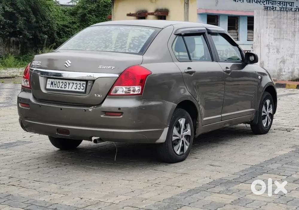 Maruti Suzuki Dzire 2030 Model