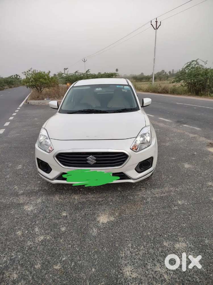 Maruti Dzire 2018 Lxi