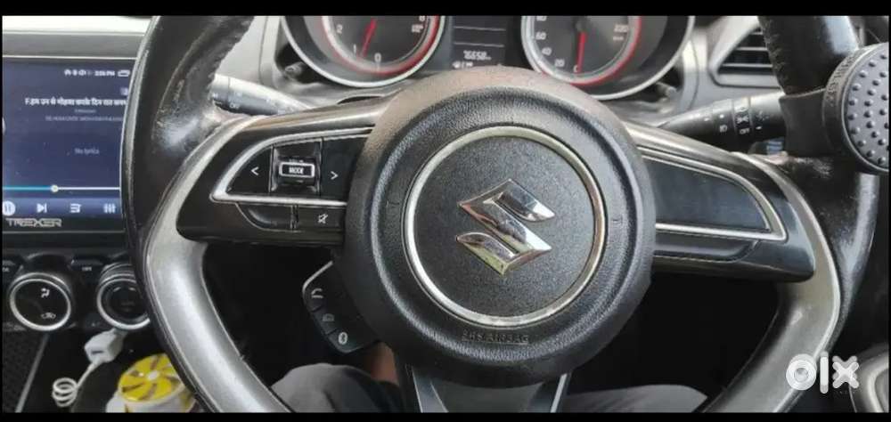 Maruti Suzuki Swift 2109 Petrol Good Condition