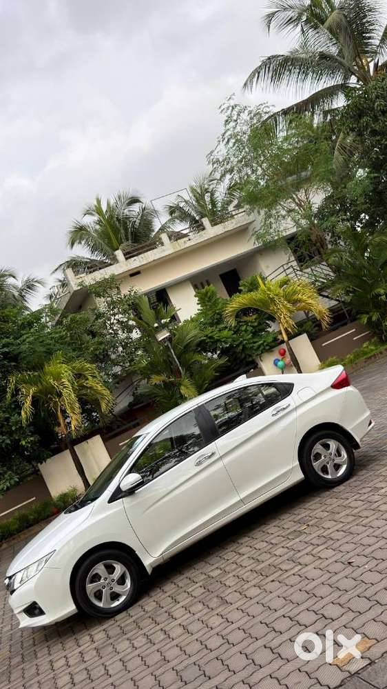 Honda City I Dtec V, 2015, Diesel