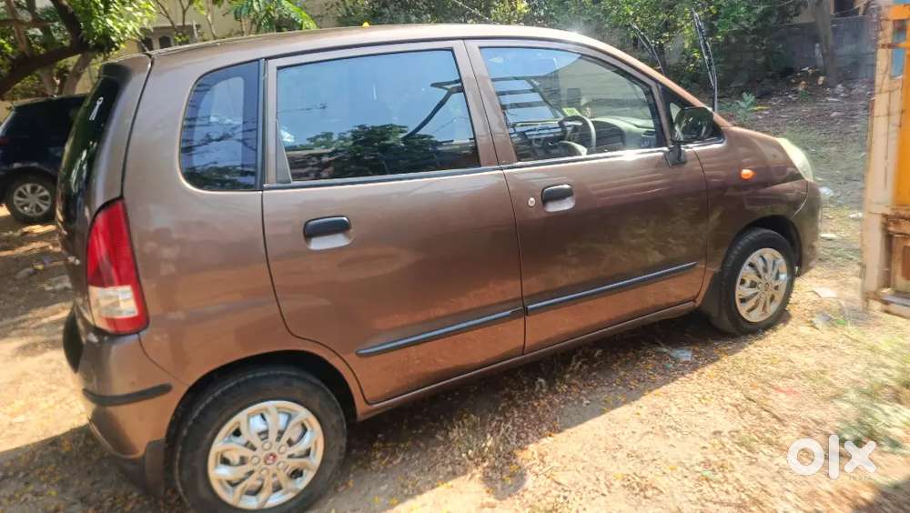 Maruti Suzuki Estilo 2011 Petrol Well Maintained