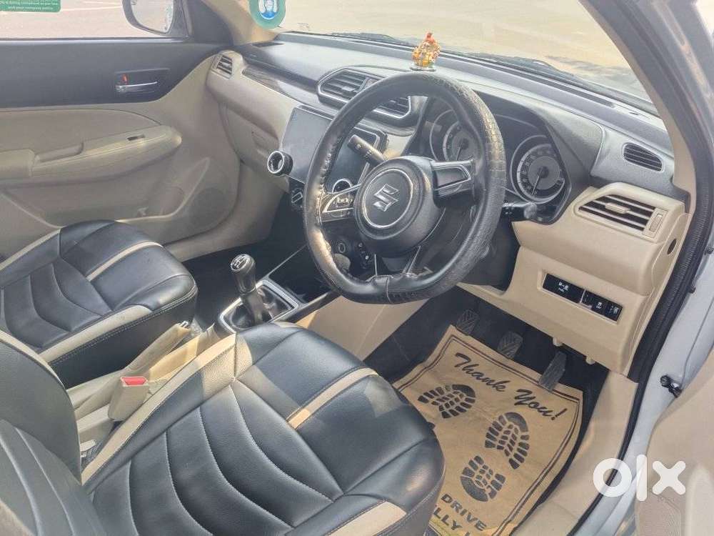 Maruti Suzuki Swift Dzire 1.3 Vxi, 2024, Cng & Hybrids