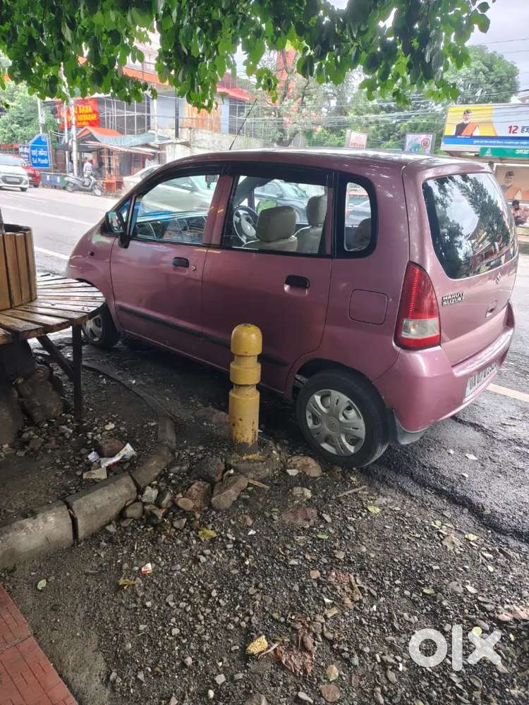 Maruti Suzuki Zen Estilo 2007 Manual