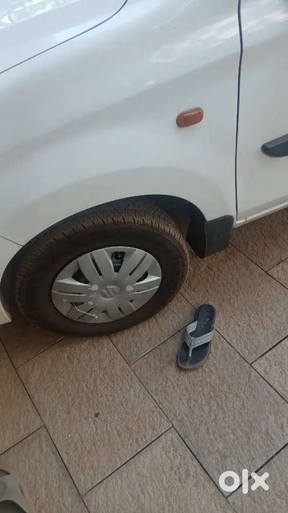 Maruti Suzuki 800 2018 Petrol 48000 Km Driven Well Mind Newtayer