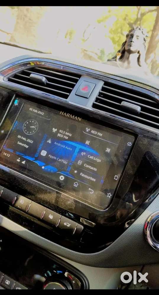 Tata Tigor 2022 Petrol Well Maintained.