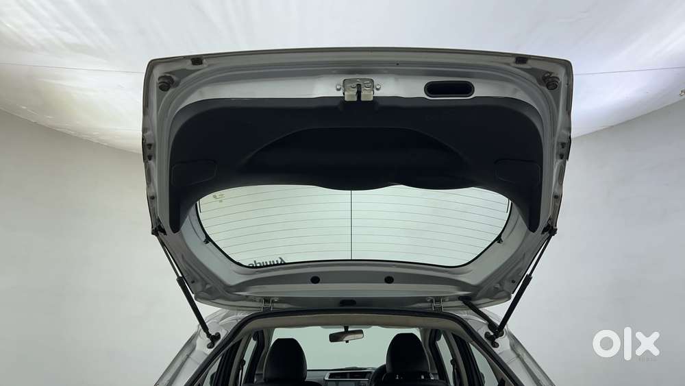 Honda Wr-v 1.2 Vx I-vtec, 2018, Petrol