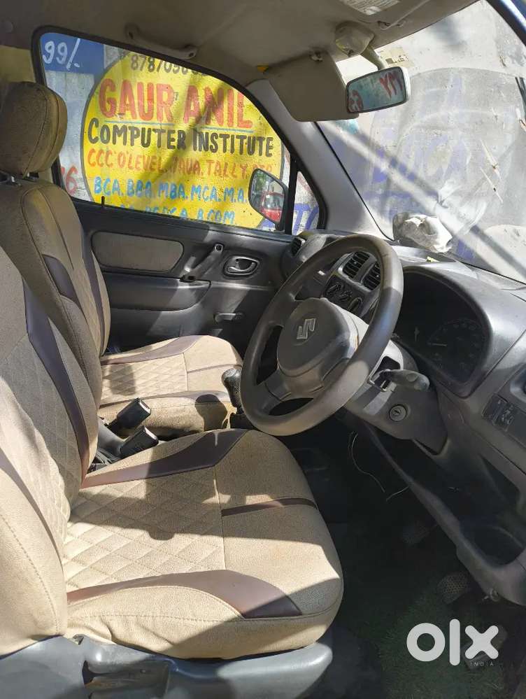 Maruti Suzuki Wagon R 2006