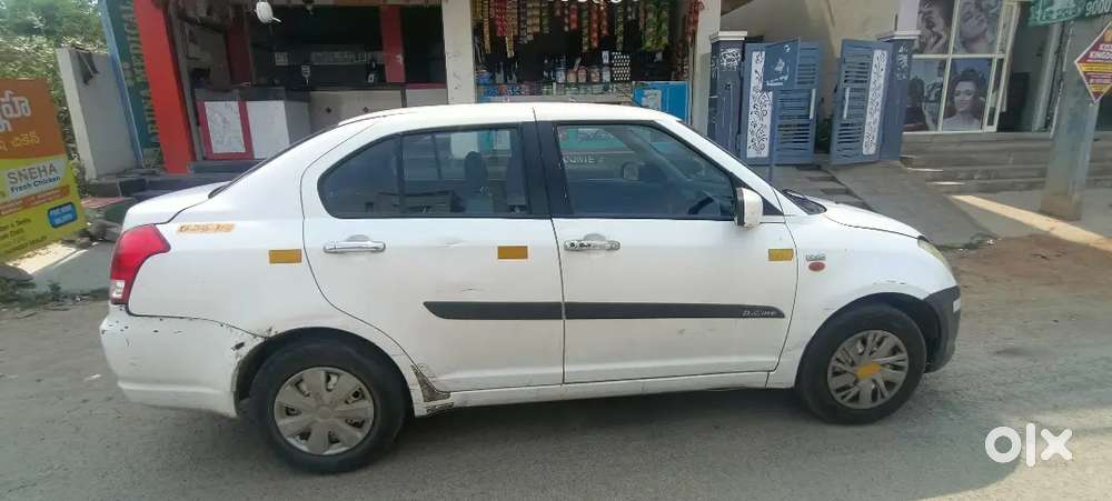Maruti Suzuki Dzire 2016 Sell Or Continue Finance