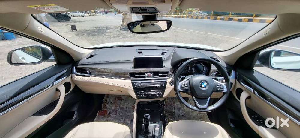 Bmw X1 2.0 Sdrive20i Xline, 2021, Petrol