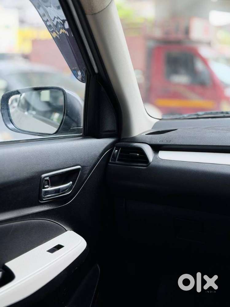 Maruti Suzuki Swift Amt Zdi, 2018, Diesel