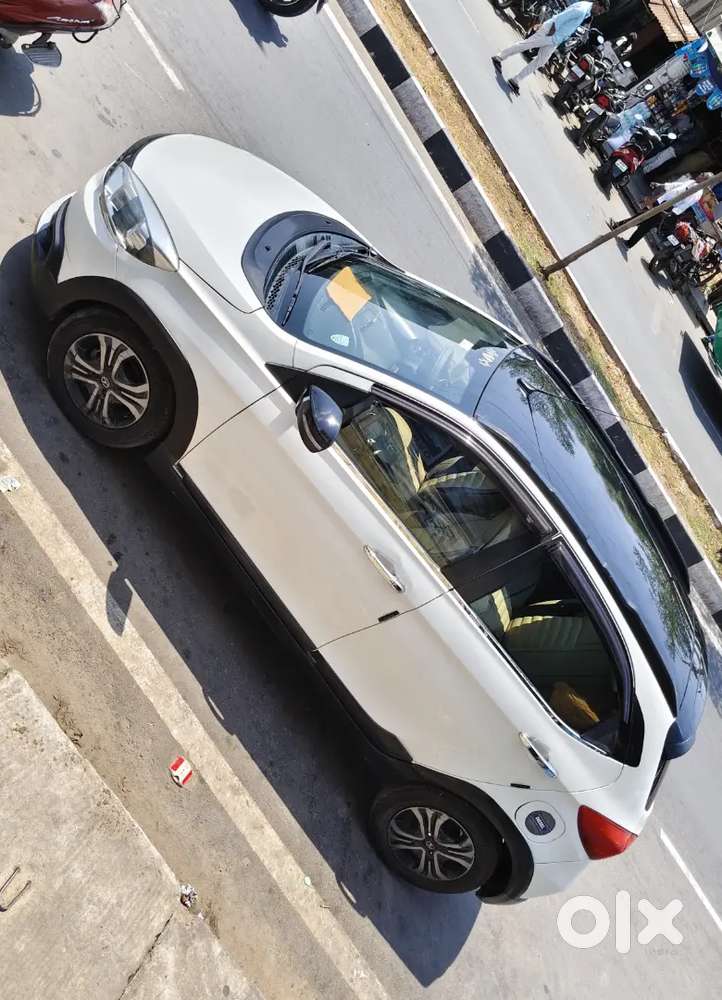 Tata Tiago Nrg 2019 Diesel Well Maintained