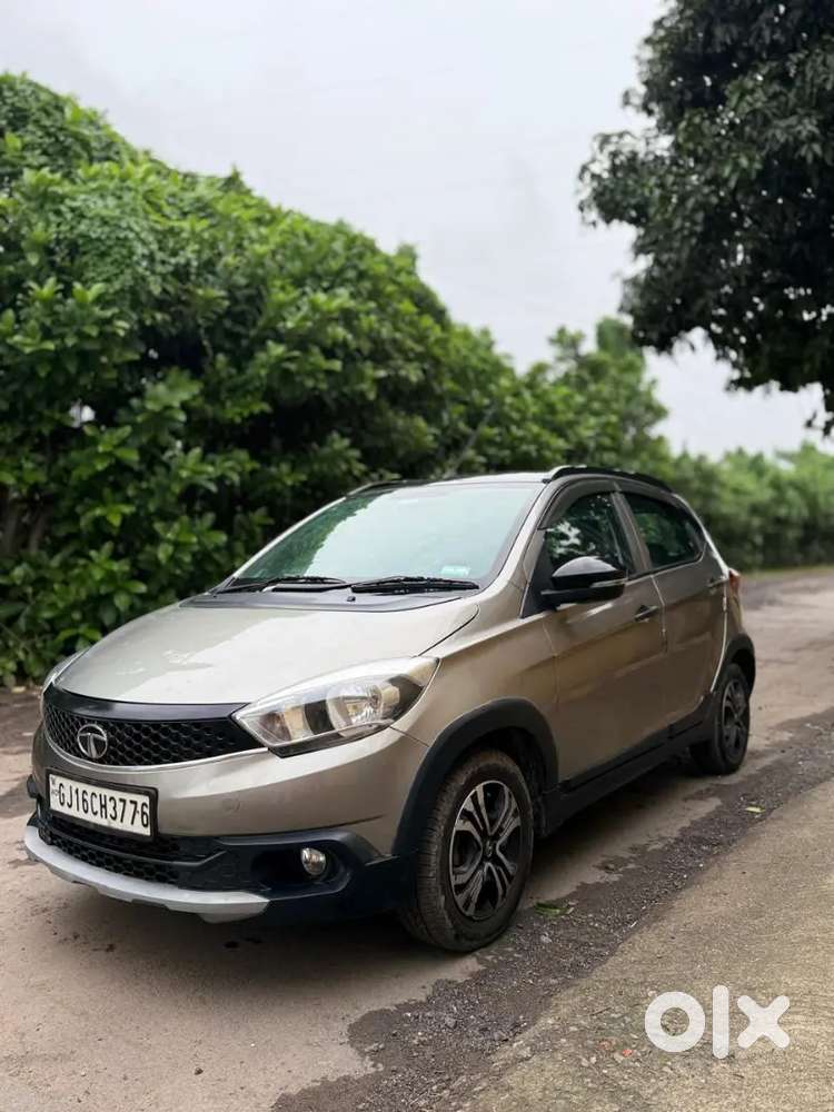 Tata Tiago Nrg 2018 Petrol Manual