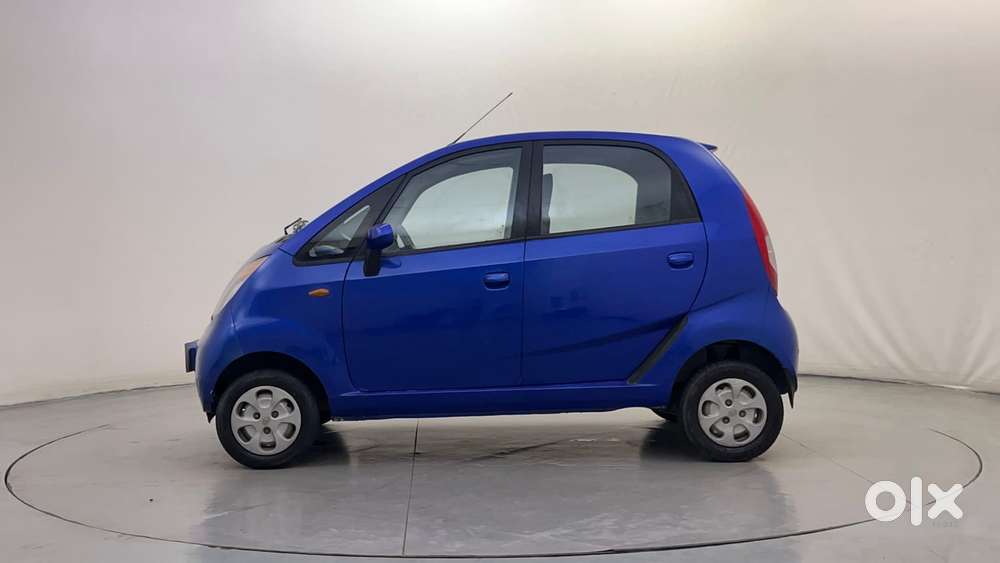 Tata Nano Twist Xt, 2014, Petrol