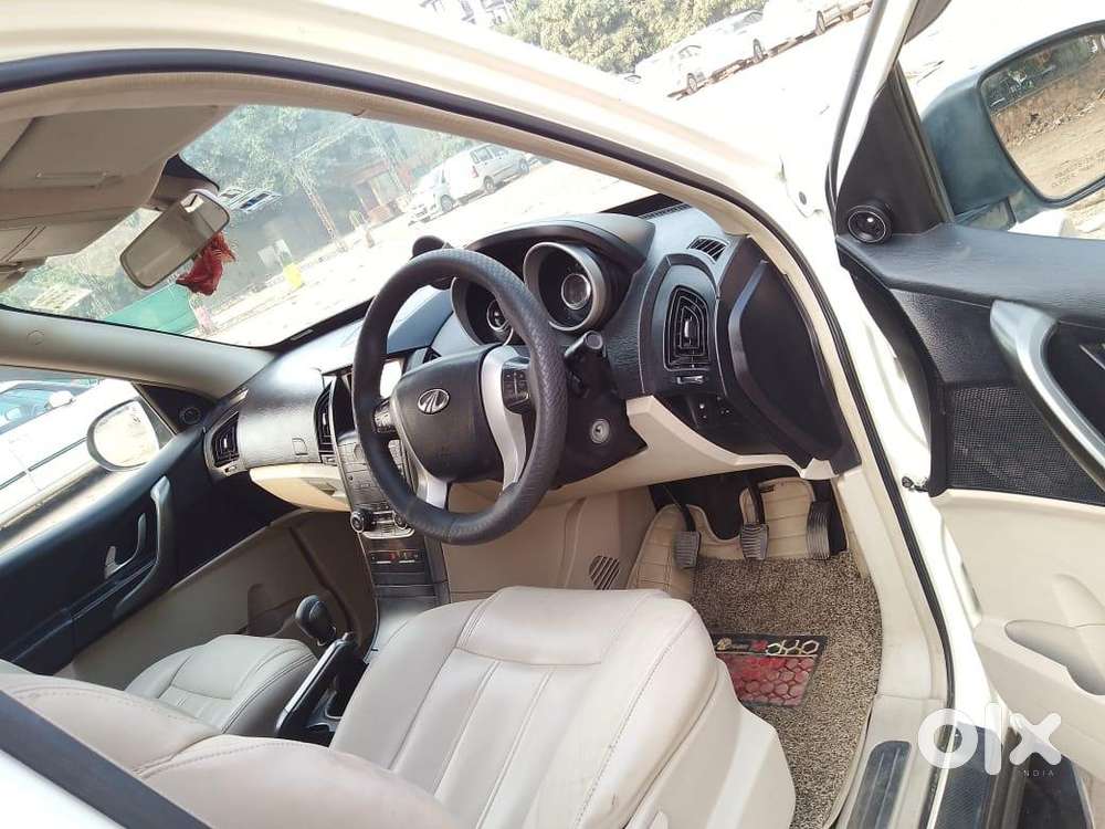 Mahindra Xuv500 2016 Diesel Well Maintained