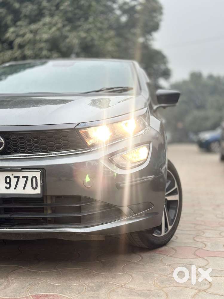 Tata Altroz 1.2 Xz (o), 2022, Petrol