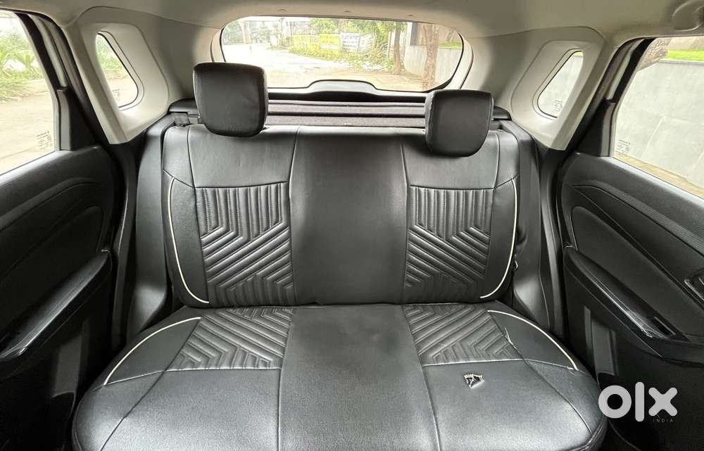 Maruti Suzuki Brezza Vdi, 2018, Diesel