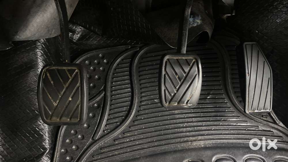 Maruti Suzuki Wagon R 1.2 Vxi, 2020, Petrol