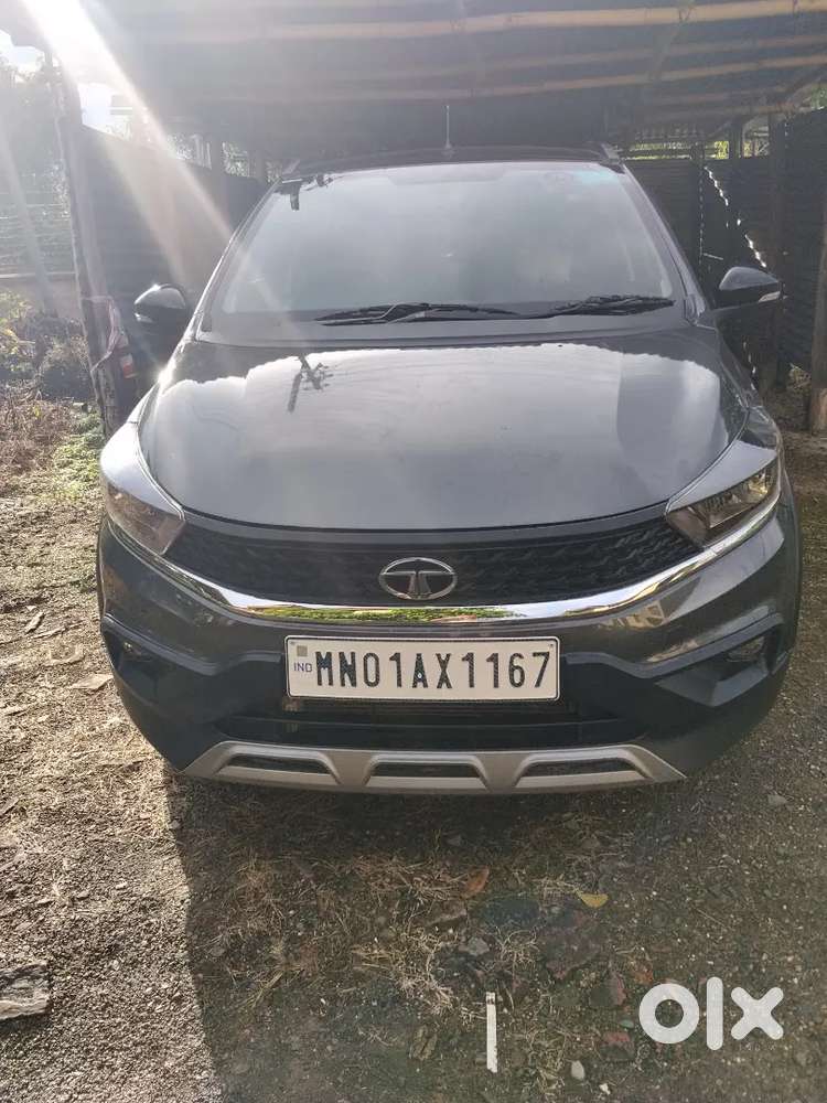 Tata Tiago Nrg 2022 Manual