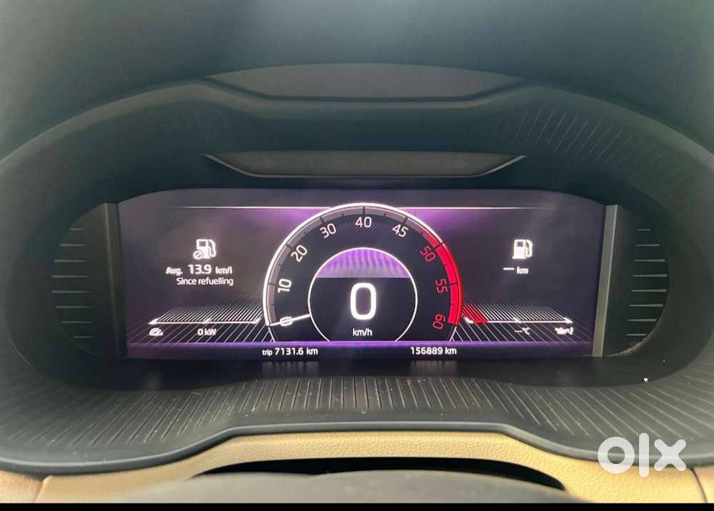 Skoda Octavia 2.0 L&k Tdi, 2019, Diesel