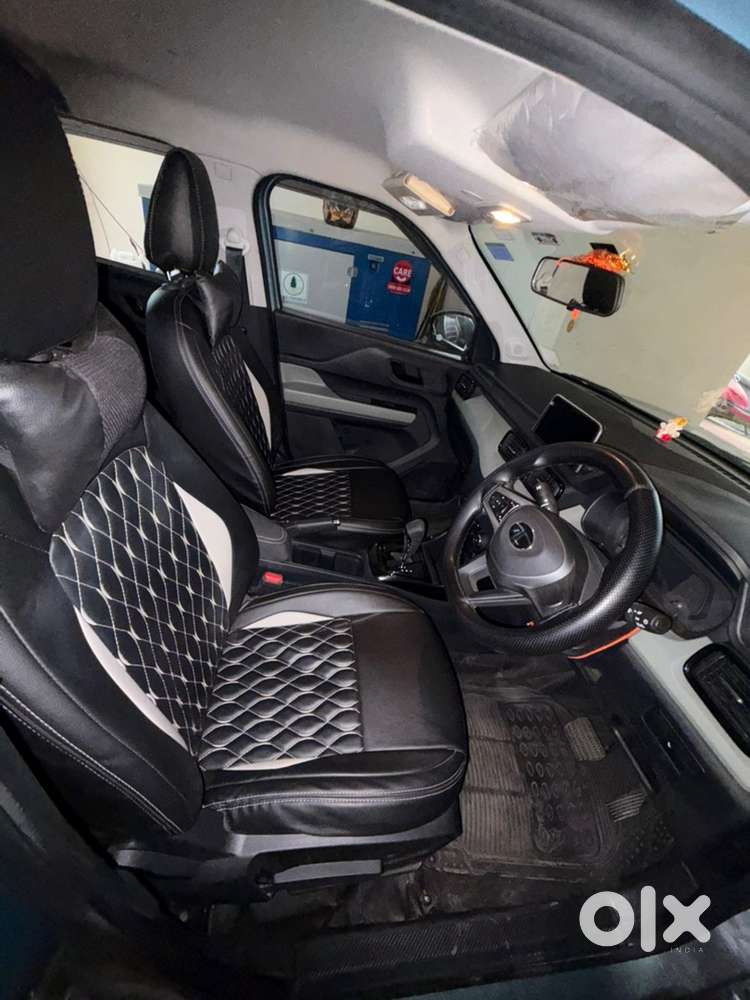 Tata Punch 2025 Petrol Car