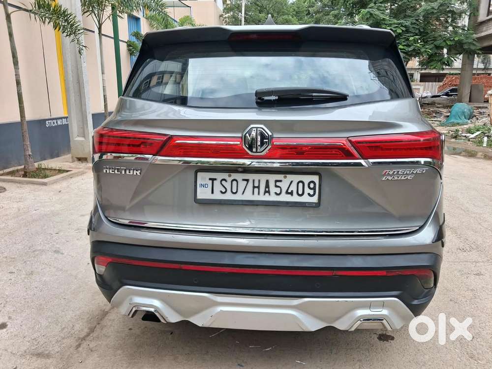 Mg Hector 2.0 Sharp Diesel, 2019, Diesel