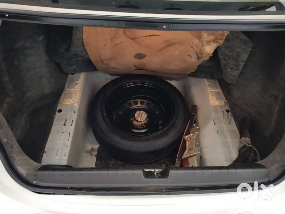 Honda City I-vtec V, 2017, Petrol