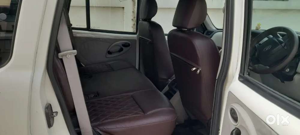 Mahindra Scorpio Classic 2018