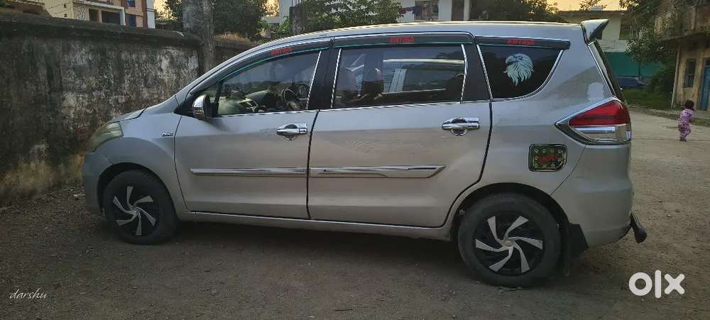 Maruti Suzuki Ertiga 2013 Diesel Good Condition