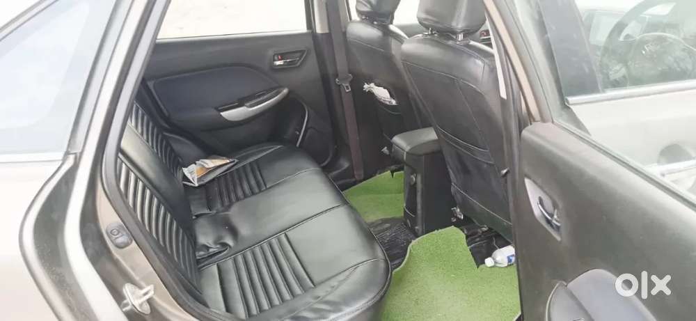 Maruti Suzuki Baleno 1.3 Zeta, 2021, Petrol