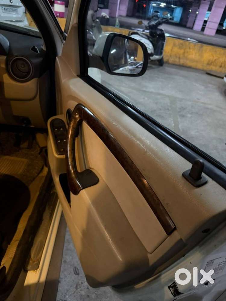 Nissan Terrano Xl P, 2015, Petrol