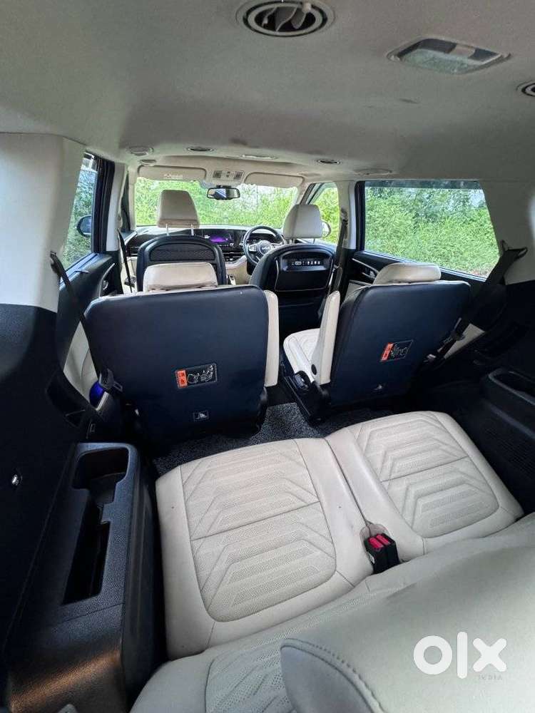 Kia Carens 1.5 Luxury Plus Diesel At 7 Str, 2022
