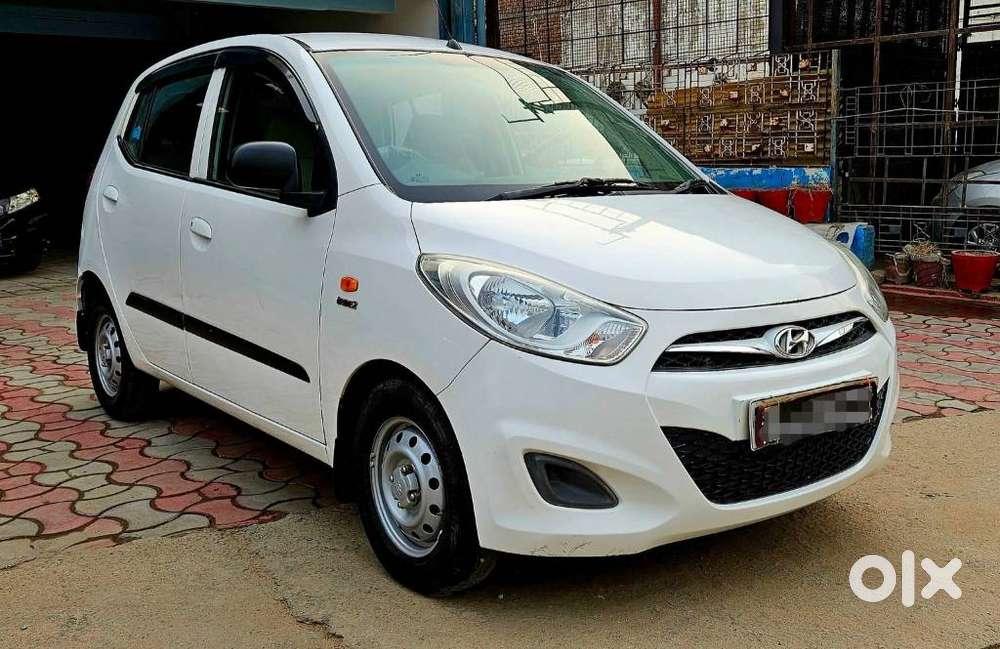 Hyundai I10 1.2 Kappa Magna, 2016, Petrol
