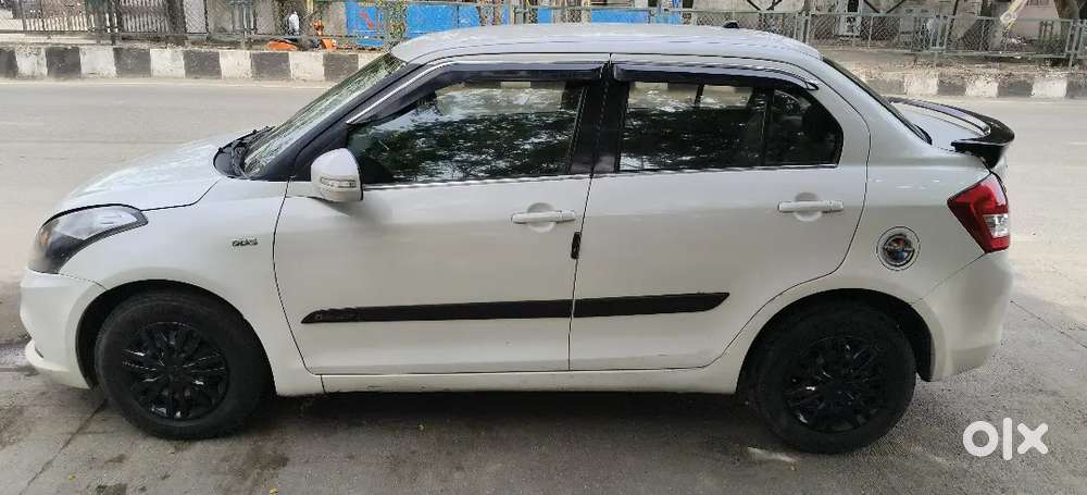 I Won't To Sell My Swift Dzire 2014 Model