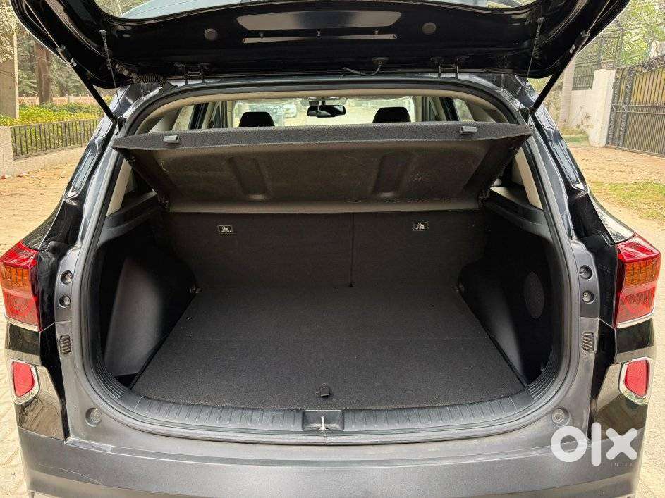 Kia Seltos 1.4 Gtx+ Turbo Gdi Petrol At, 2022, Petrol