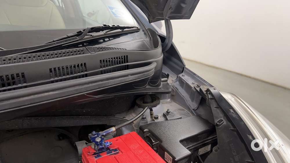 Hyundai Grand I10 1.2 Kappa Sportz, 2014, Petrol