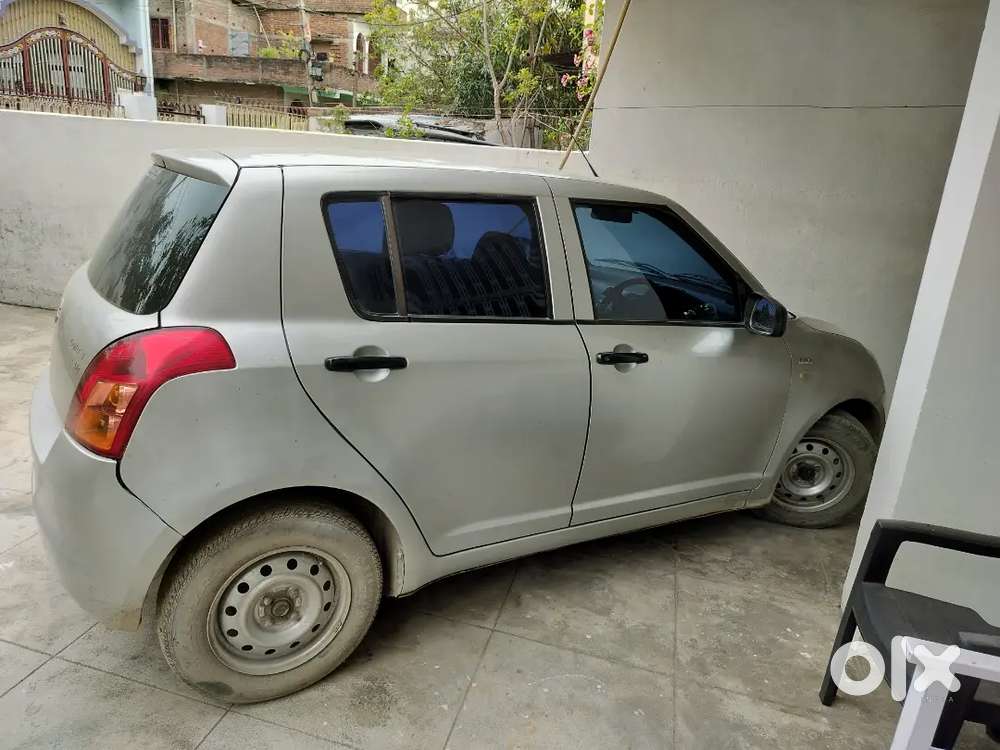 Maruti Suzuki Swift (ldi) 2009 Diesel Well Maintained Only 51000 Km.